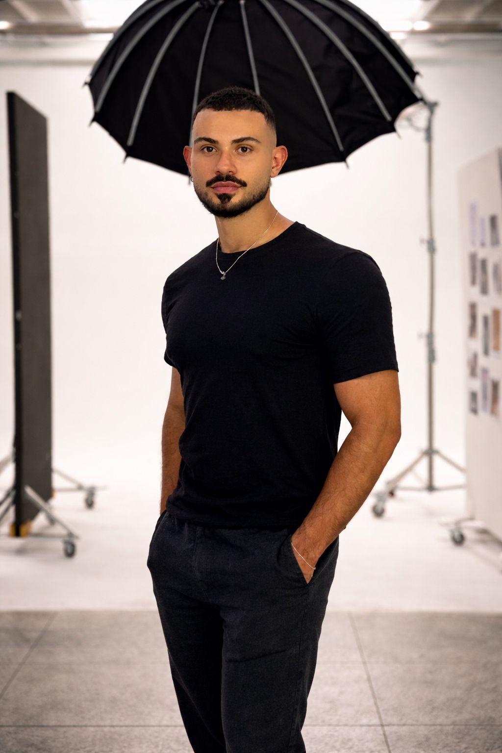 Nicolas Almeida